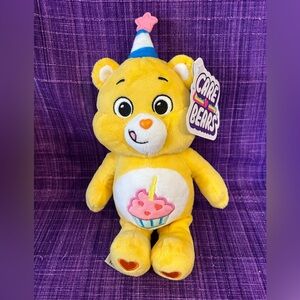 Care Bear Birthday Bear